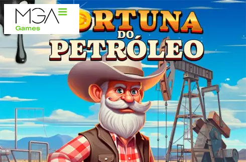 Fortuna do Petróleo